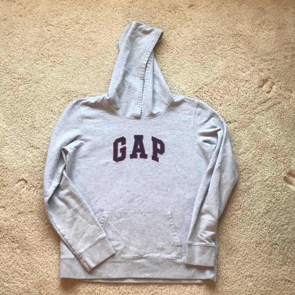 Gap hoodie